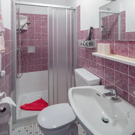 Haus Daubert 2 Apartment Norderney