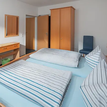 Haus Daubert 2 *