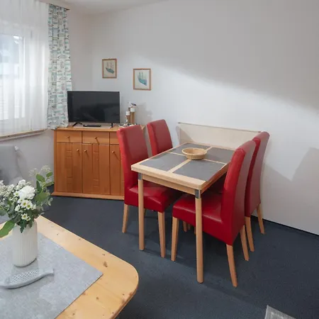 Haus Daubert 2 Norderney