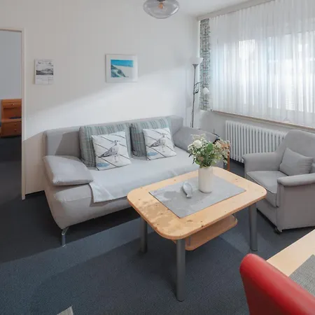 Haus Daubert 2 شقة